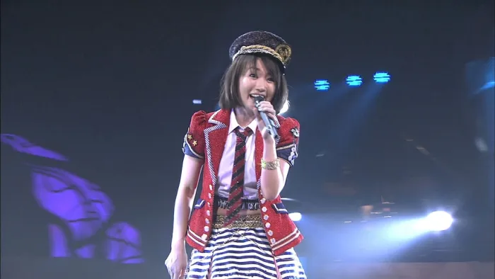 [BD日本演唱会][水树奈奈2011-NANA MIZUKI LIVE CASTLE×JOURNEY-QUEEN][BD ISO双碟][91.1G][百度网盘]