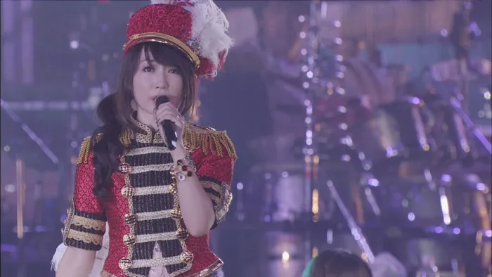 [BD日本演唱会][水树奈奈2011-NANA MIZUKI LIVE CASTLE×JOURNEY-QUEEN][BD ISO双碟][91.1G][百度网盘]