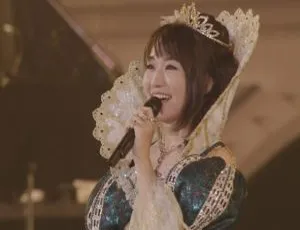水树奈奈 2011 日本演唱会 BD ISO 双碟 91.1G 百度网盘资源：NANA MIZUKI LIVE CASTLE×JOURNEY-QUEEN-小文资源网