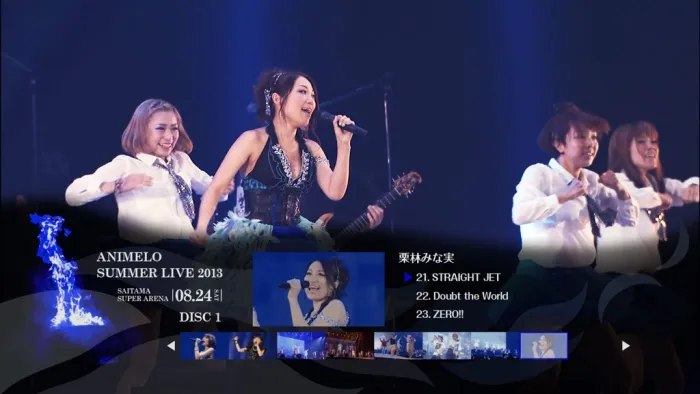 [BD日本演唱会][Animelo Summer Live 2013][BDMV六碟][229G][百度网盘]