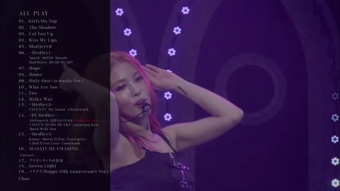 [BD日本演唱会][宝儿 BoA Special Live Nowness in Japan 2015][BDMV][34.6G][百度网盘]