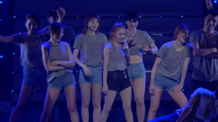 [BD日本演唱会][宝儿 BoA Special Live Nowness in Japan 2015][BDMV][34.6G][百度网盘]