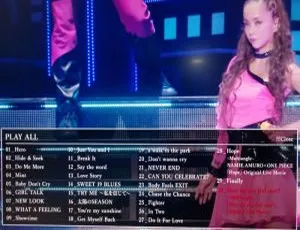 安室奈美惠2018东京巨蛋Final Tour 2018演唱会~Finally~ 34.8G ISO资源 百度网盘分享-小文资源网