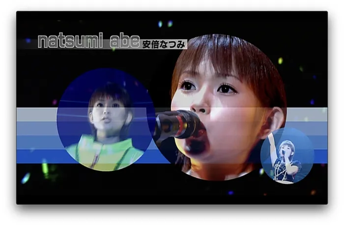[BD日本演唱会][早安少女组 モ－ニング娘。CONCERT TOUR 2002 春“LOVE IS ALIVE!” at さいたまスーパーアリーナ ][ISO][34.83G][百度网盘]
