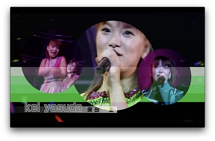 [BD日本演唱会][早安少女组 モ－ニング娘。CONCERT TOUR 2002 春“LOVE IS ALIVE!” at さいたまスーパーアリーナ ][ISO][34.83G][百度网盘]