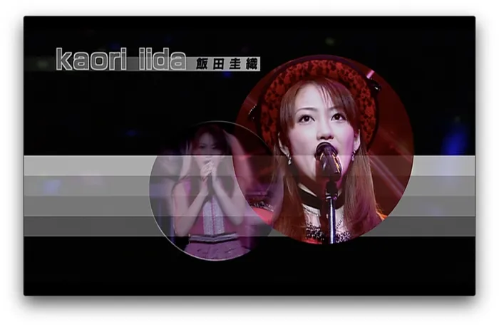 [BD日本演唱会][早安少女组 モ－ニング娘。CONCERT TOUR 2002 春“LOVE IS ALIVE!” at さいたまスーパーアリーナ ][ISO][34.83G][百度网盘]