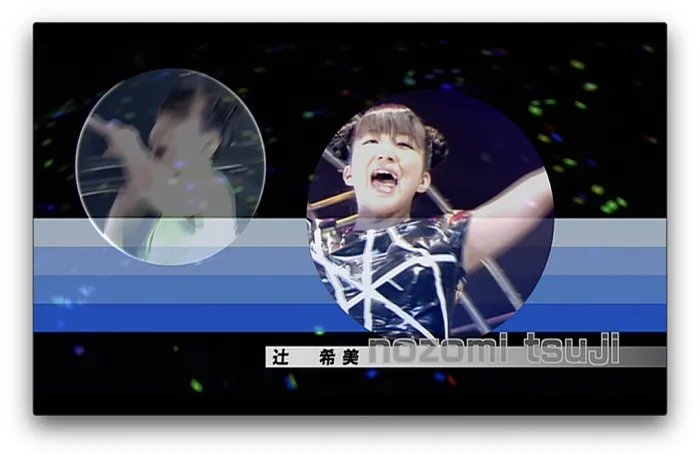 [BD日本演唱会][早安少女组 モ－ニング娘。CONCERT TOUR 2002 春“LOVE IS ALIVE!” at さいたまスーパーアリーナ ][ISO][34.83G][百度网盘]