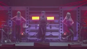 [BD日本演唱会][Pile 2017 武道馆演唱会][BDMV][44.14][百度网盘]