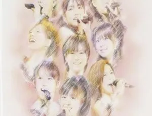 BD日本场！早安少女组 2005 夏秋演唱会“バリバリ教室〜小春ちゃんいらっしゃい！” 32.98G 百度网盘资源-小文资源网