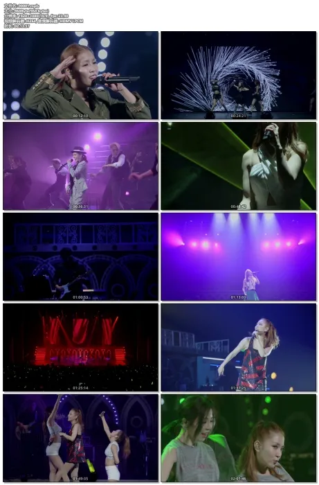 [BD日本演唱会][宝儿 BoA Special Live Nowness in Japan 2015][BDMV][34.6G][百度网盘]