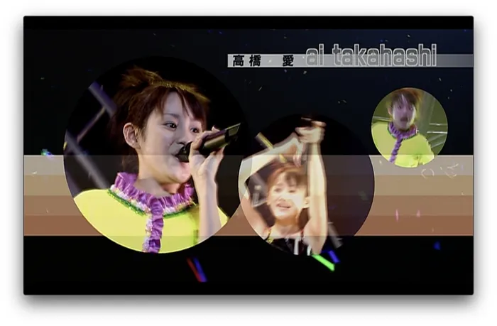 [BD日本演唱会][早安少女组 モ－ニング娘。CONCERT TOUR 2002 春“LOVE IS ALIVE!” at さいたまスーパーアリーナ ][ISO][34.83G][百度网盘]