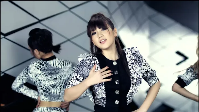 [BD日本演唱会][KARA组合MV精选第1弹 KARA – BEST CLIPS Music Video Collection 2011][ISO][10.5G[百度网盘]