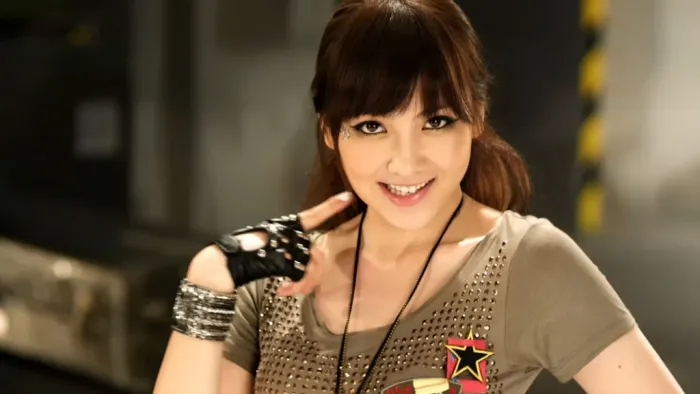 [BD日本演唱会][KARA组合MV精选第1弹 KARA – BEST CLIPS Music Video Collection 2011][ISO][10.5G[百度网盘]