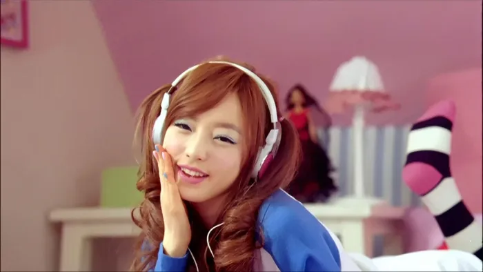 [BD日本演唱会][KARA组合MV精选第1弹 KARA – BEST CLIPS Music Video Collection 2011][ISO][10.5G[百度网盘]