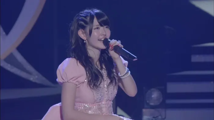 [BD日本演唱会][(Blu-ray) C-ute – Budokan Concert 2013 ~Queen of J-POP~ Tadoritsuita Onna Senshi][ISO][40.3G][百度网盘]