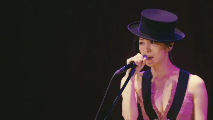 [BD日本演唱会][椎名林檎 阴翳礼讃 2016][BDMV][12.1G][百度网盘]