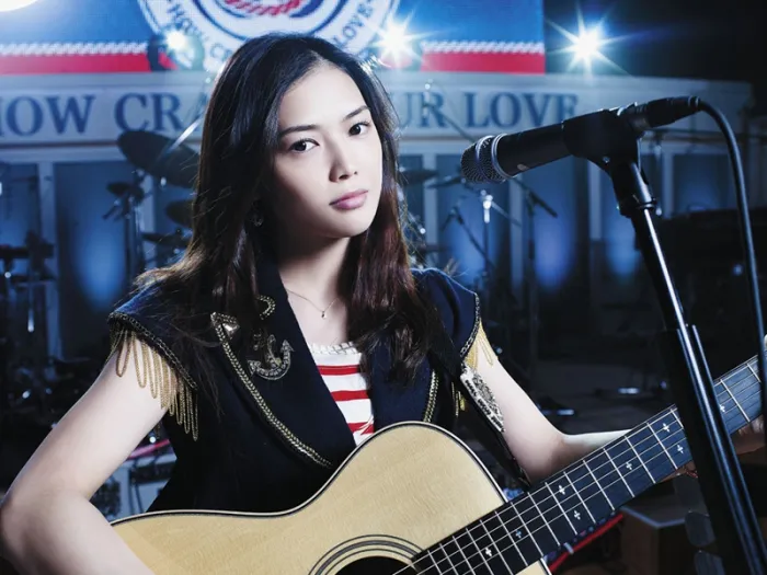 [BD日本演唱会][YUI – Cruising ～HOW CRAZY YOUR LOVE][ISO][40.61G][百度网盘]