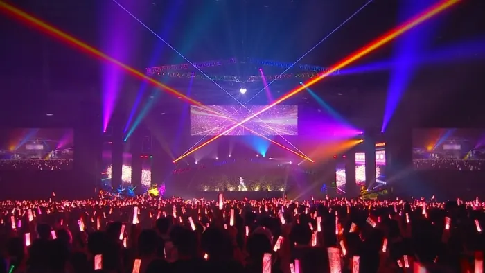 [BD日本演唱会][初音2019魔法未来演唱会 Magical Mirai 2019 LIVE][ISO][25.83G][百度网盘]