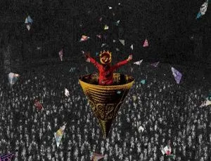 King Gnu日本演唱会 CEREMONY 付属BD 2020 CD+BD 23.2G 百度网盘资源-小文资源网