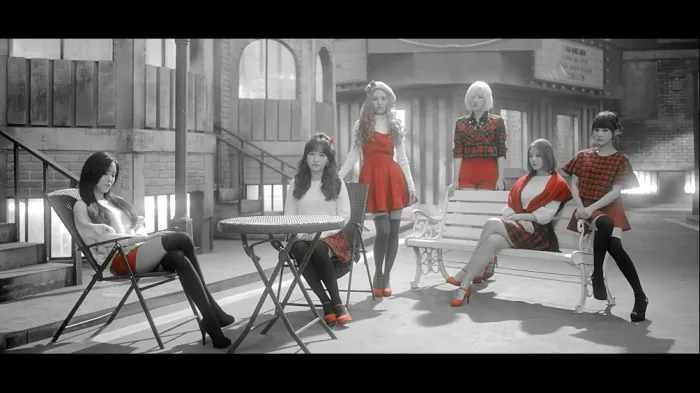 [BD日本演唱会][T-ARA – MV精选集 2014 T-ARA Single Complete BEST Music Clips][BDMV][35.9G[百度网盘]