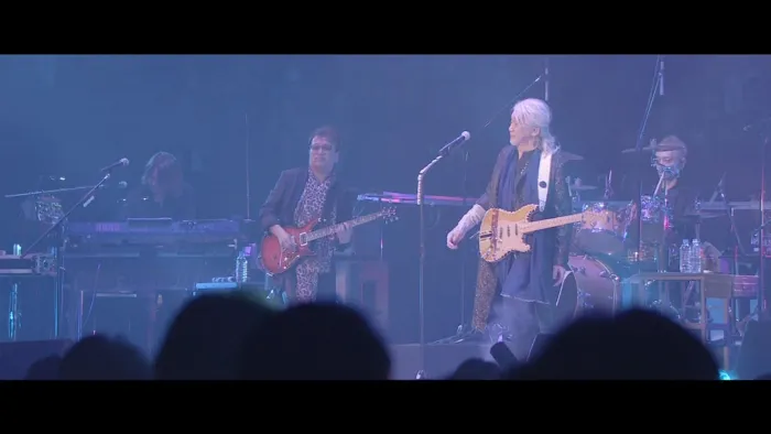 [BD日本演唱会][安全地带 Anzen Chitai – ALL TIME BEST  35  ~35th Anniversary Tour 2017~ LIVE IN Nippon Budokan][BDISO][37GB][百度网盘]