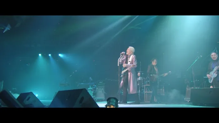 [BD日本演唱会][安全地带 Anzen Chitai – ALL TIME BEST  35  ~35th Anniversary Tour 2017~ LIVE IN Nippon Budokan][BDISO][37GB][百度网盘]