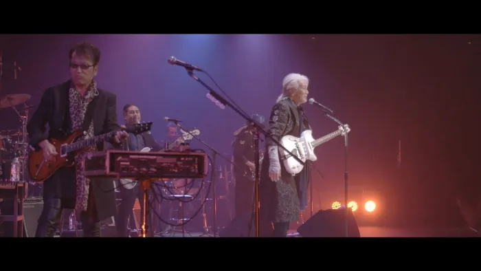 [BD日本演唱会][安全地带 Anzen Chitai – ALL TIME BEST  35  ~35th Anniversary Tour 2017~ LIVE IN Nippon Budokan][BDISO][37GB][百度网盘]