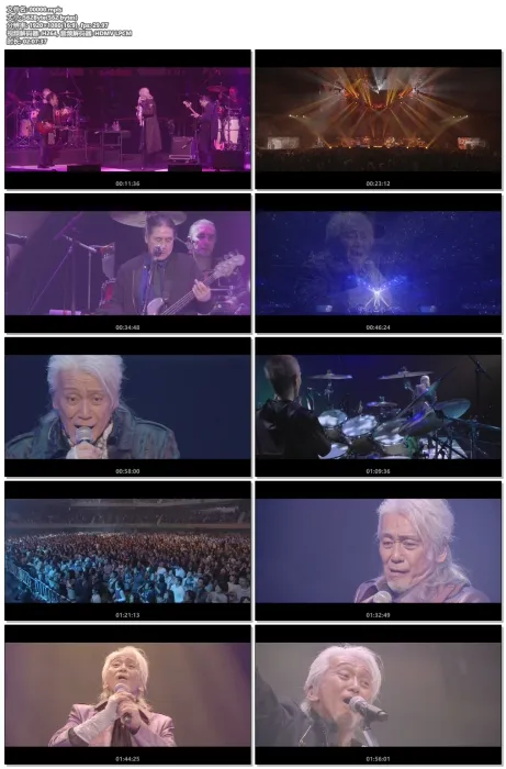 [BD日本演唱会][安全地带 Anzen Chitai – ALL TIME BEST  35  ~35th Anniversary Tour 2017~ LIVE IN Nippon Budokan][BDISO][37GB][百度网盘]