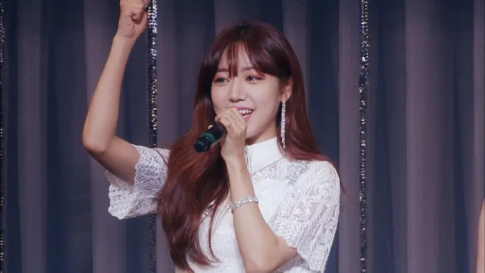 [BD日本演唱会][Apink组合 日本第二次巡回演唱会 2016 Apink 2nd LIVE TOUR 2016 PINK SUMMER][ISO][43.3G][百度网盘]