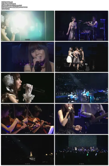 [BD日本演唱会][白色相簿2演唱会 WHITE ALBUM2 CONCERT 2014 初回限定版][BDMV][42.1G[百度网盘]