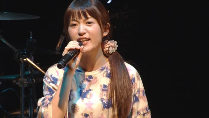 [BD日本演唱会][小松未可子 Mikako Komatsu The First All Days 2012][BDMV双碟][82.71G][百度网盘]
