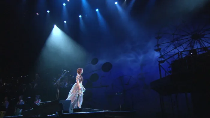 [BD日本演唱会][中岛美雪 Nakajima.Miyuki.Concert.Ichie.2015~2016][ISO][40.4G][百度网盘]