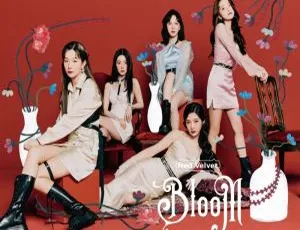 Red Velvet日本演唱会BD资源：2022年Bloom附BDISO 19.6G 百度网盘-小文资源网