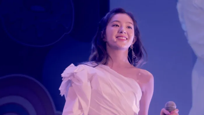 [BD日本演唱会][레드벨벳 Red Velvet – Bloom 付属BD 2022][BDISO][19.6G][百度网盘]