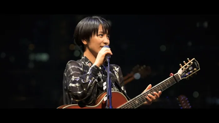 [BD日本演唱会][miwa – Sparkle 付属BD 2022][BDMV 2BD][38.8G][百度网盘]