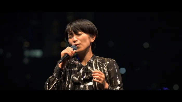 [BD日本演唱会][miwa – Sparkle 付属BD 2022][BDMV 2BD][38.8G][百度网盘]
