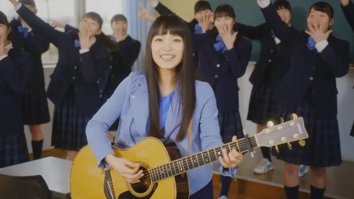 [BD日本演唱会][miwa – Sparkle 付属BD 2022][BDMV 2BD][38.8G][百度网盘]