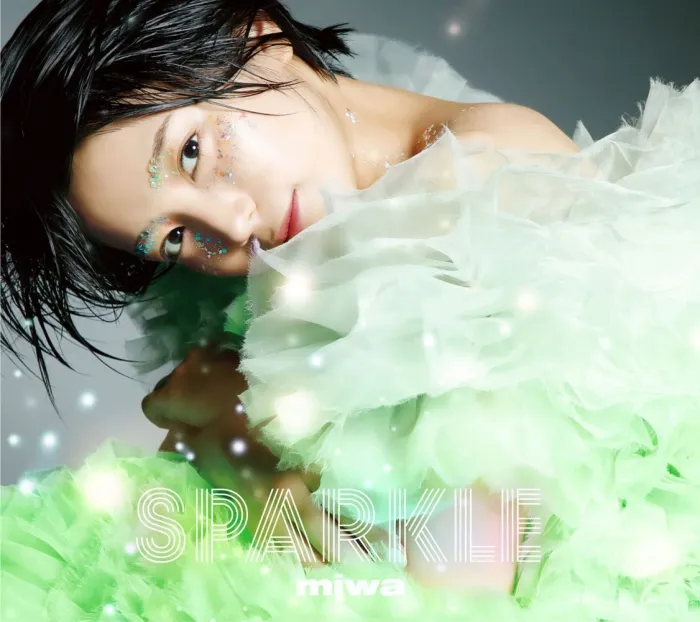 [BD日本演唱会][miwa – Sparkle 付属BD 2022][BDMV 2BD][38.8G][百度网盘]