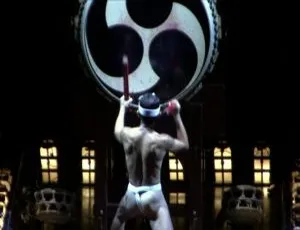 BD日本演唱会：日本鬼太鼓座 2008 环台巡演高清 Blu-ray 1080i 实况 17.08G 百度网盘资源-小文资源网