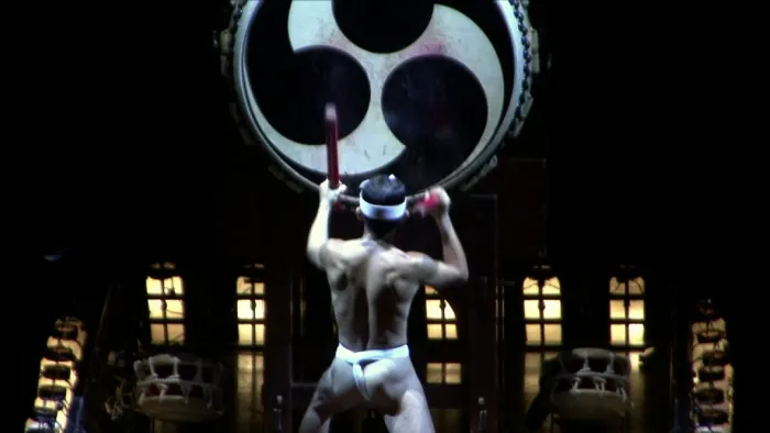 [BD日本演唱会][日本鬼太鼓座环台巡演实况纪录 Za Ondekoza Live 2008 Blu-ray 1080i AVC LPCM 2.0][ISO][17.08G][百度网盘]