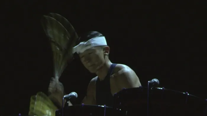 [BD日本演唱会][日本鬼太鼓座环台巡演实况纪录 Za Ondekoza Live 2008 Blu-ray 1080i AVC LPCM 2.0][ISO][17.08G][百度网盘]