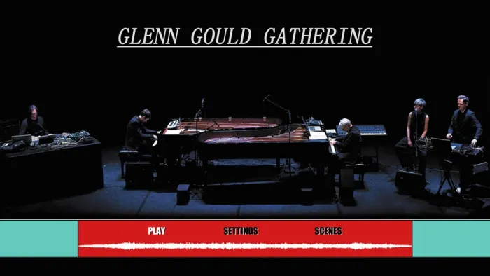[BD日本演唱会][Glenn Gould Gathering 坂本龙一 Alva Noto Christian Fennesz][BDMV][23G][百度网盘]