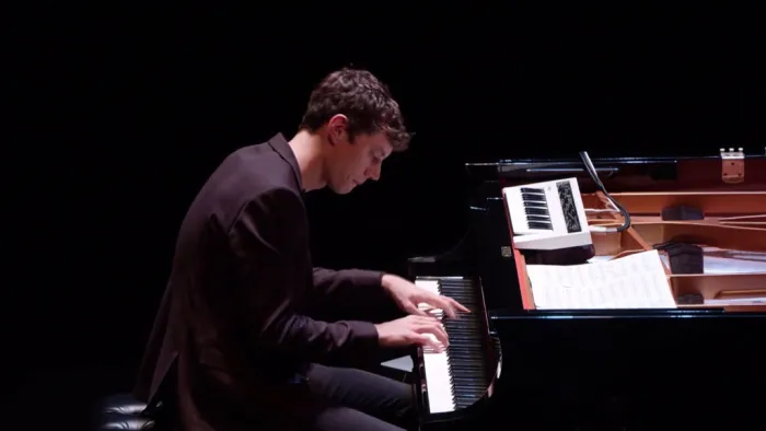 [BD日本演唱会][Glenn Gould Gathering 坂本龙一 Alva Noto Christian Fennesz][BDMV][23G][百度网盘]