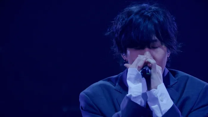 [BD日本演唱会][RADWIMPS – FOREVER DAZE 15th Anniversary Box 附属BD 初回限定盘][BDMV][50.3G][百度网盘]