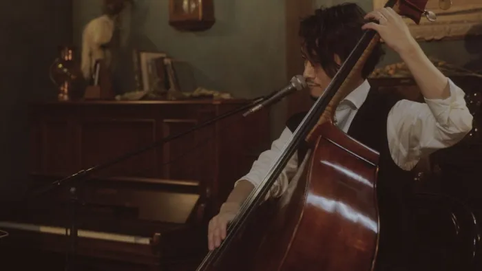 [BD日本演唱会][RADWIMPS – FOREVER DAZE 15th Anniversary Box 附属BD 初回限定盘][BDMV][50.3G][百度网盘]