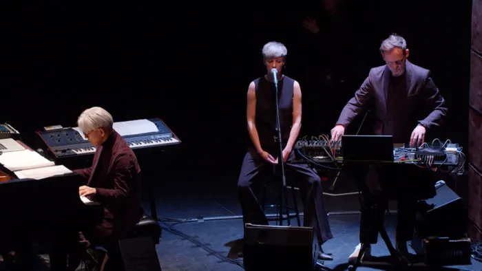 [BD日本演唱会][Glenn Gould Gathering 坂本龙一 Alva Noto Christian Fennesz][BDMV][23G][百度网盘]