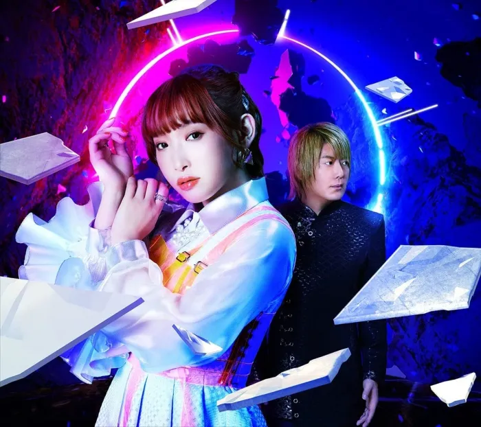 [BD日本演唱会][fripSide infinite synthesis 6 2022 初回限定盘][BDISO][30.1G][百度网盘]