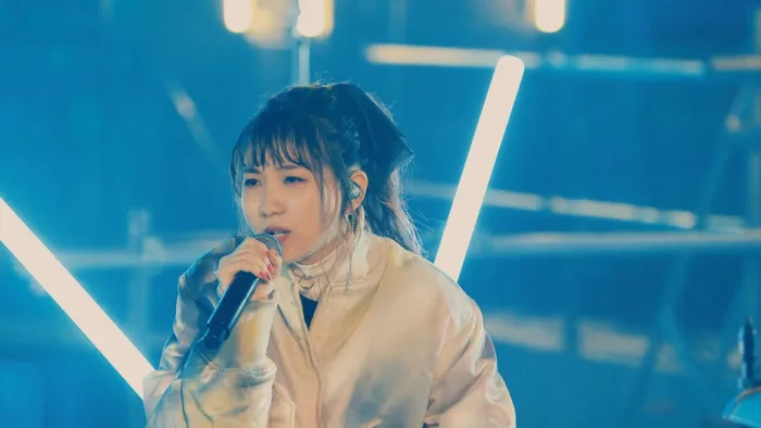 [BD日本演唱会][YOASOBI – THE FILM 2022 完全生产限定盘][BDMV 2BD][65.9G][百度网盘]