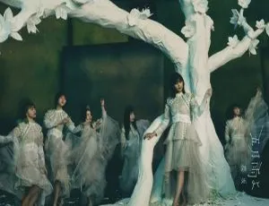 樱坂46日本演唱会：五月雨よ (全版本) BDISO 4BD 44.3G 百度网盘资源-小文资源网