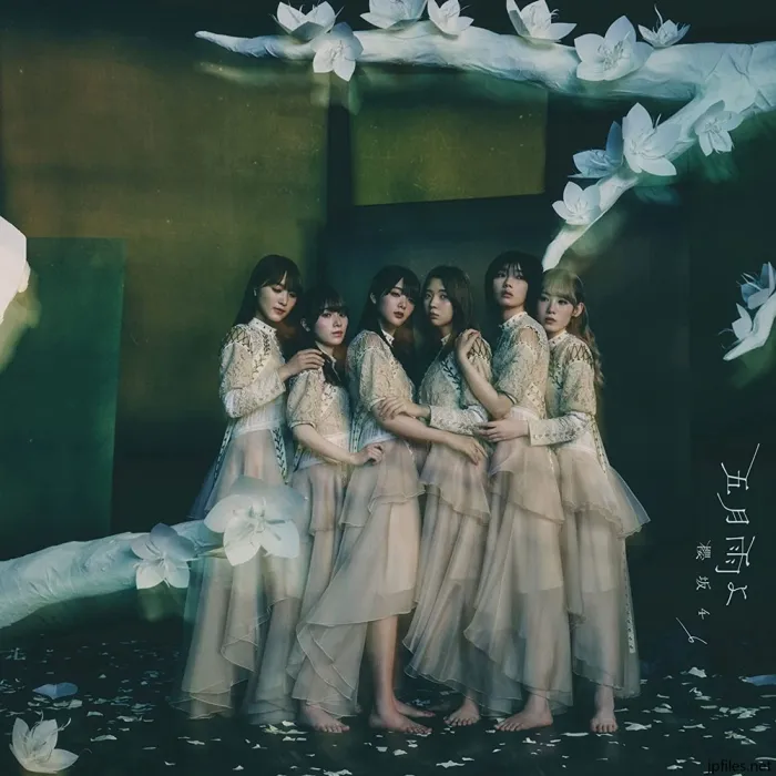[BD日本演唱会][樱坂46 – 五月雨よ (Type-A,B,C,D) Samidare yo 2022][BDISO 4BD][44.3G][百度网盘]